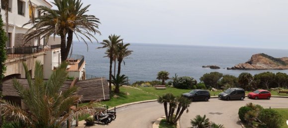 2 bedrooms Apartment in Begur, Spain No. 183220 2