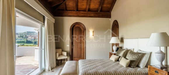 5 Schlafzimmer Villa in Malaga, Spain, Nr. 89198 24