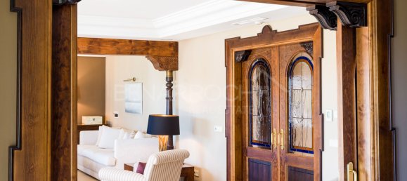 5 Schlafzimmer Villa in Malaga, Spain, Nr. 89198 9