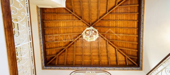 5 Schlafzimmer Villa in Malaga, Spain, Nr. 89198 16