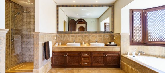 5 Schlafzimmer Villa in Malaga, Spain, Nr. 89198 25