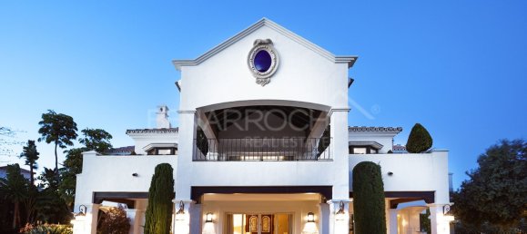 5 Schlafzimmer Villa in Malaga, Spain, Nr. 89198 20