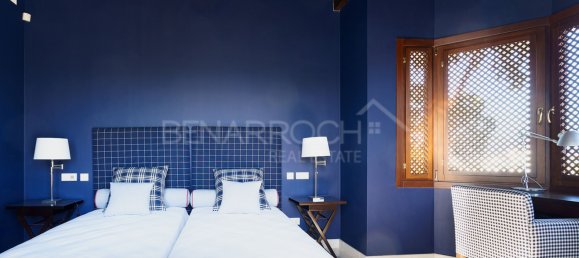 5 Schlafzimmer Villa in Malaga, Spain, Nr. 89198 21