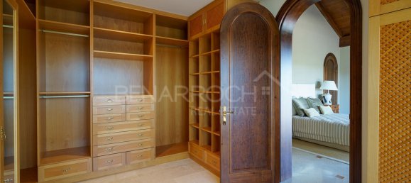 5 Schlafzimmer Villa in Malaga, Spain, Nr. 89198 5