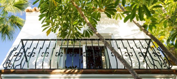 5 Schlafzimmer Villa in Malaga, Spain, Nr. 89198 14