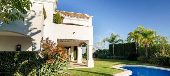 5 Schlafzimmer Villa in Malaga, Spain, Nr. 89198 13