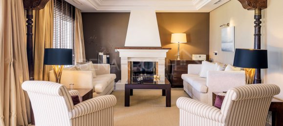 5 Schlafzimmer Villa in Malaga, Spain, Nr. 89198 26