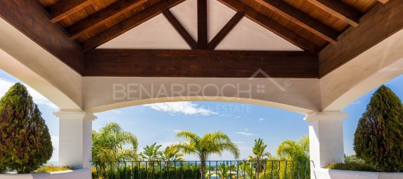 5 Schlafzimmer Villa in Malaga, Spain, Nr. 89198 7