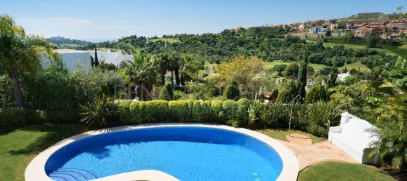 5 Schlafzimmer Villa in Malaga, Spain, Nr. 89198 31