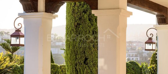 5 Schlafzimmer Villa in Malaga, Spain, Nr. 89198 33