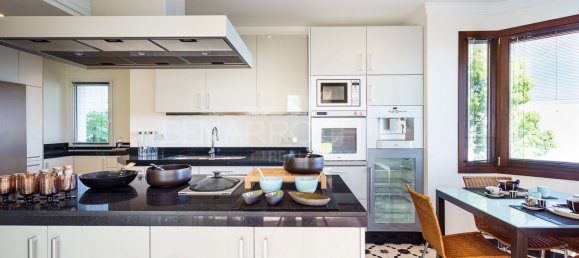 5 Schlafzimmer Villa in Malaga, Spain, Nr. 89198 28