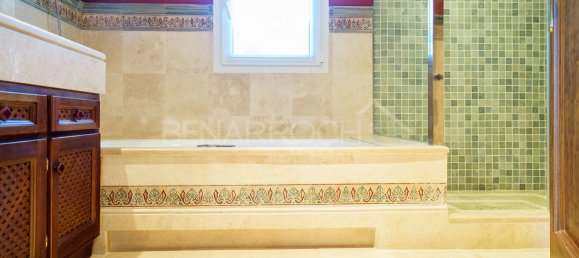 5 Schlafzimmer Villa in Malaga, Spain, Nr. 89198 30