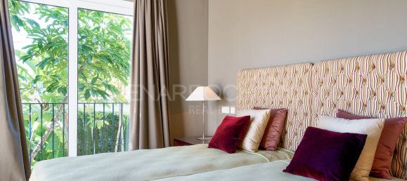 5 Schlafzimmer Villa in Malaga, Spain, Nr. 89198 6