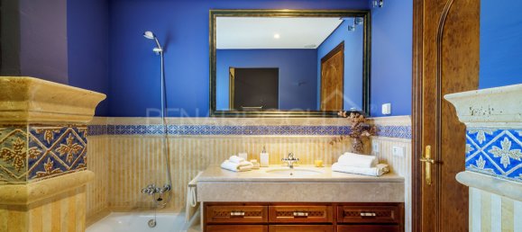 5 Schlafzimmer Villa in Malaga, Spain, Nr. 89198 23