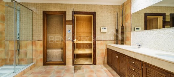 5 Schlafzimmer Villa in Malaga, Spain, Nr. 89198 12