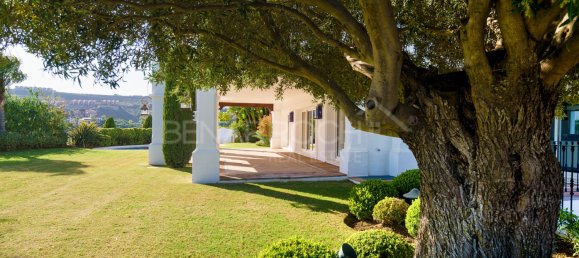 5 Schlafzimmer Villa in Malaga, Spain, Nr. 89198 17
