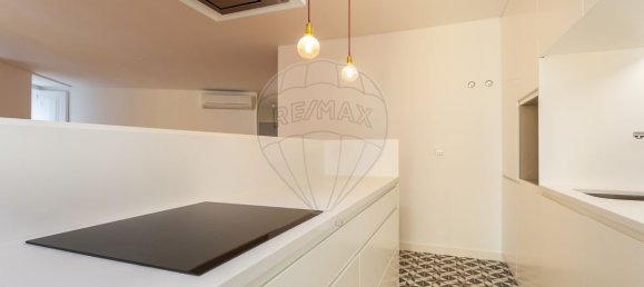 2 Schlafzimmer Wohnung in Lisbon, Portugal, Nr. 138588 11