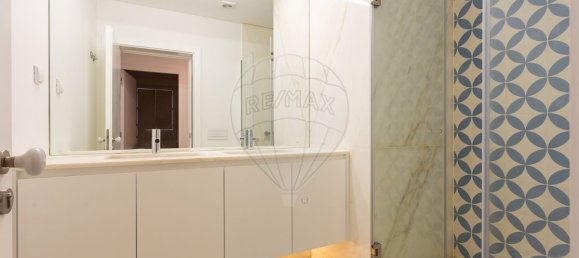 2 Schlafzimmer Wohnung in Lisbon, Portugal, Nr. 138588 7