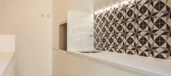 2 Schlafzimmer Wohnung in Lisbon, Portugal, Nr. 138588 10