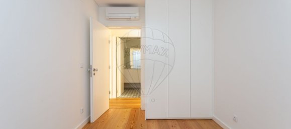 2 Schlafzimmer Wohnung in Lisbon, Portugal, Nr. 138588 12