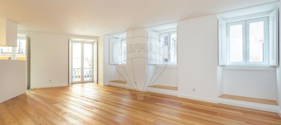 2 Schlafzimmer Wohnung in Lisbon, Portugal, Nr. 138588 8