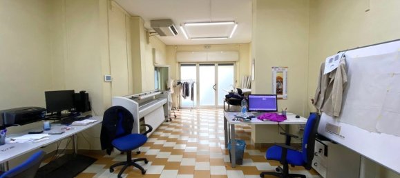 Imóvel comercial em Saviano, Italy 110 m² N.º 116432 11