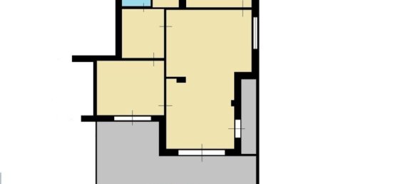 Imóvel comercial em Saviano, Italy 110 m² N.º 116432 26