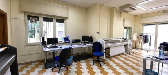 Imóvel comercial em Saviano, Italy 110 m² N.º 116432 10