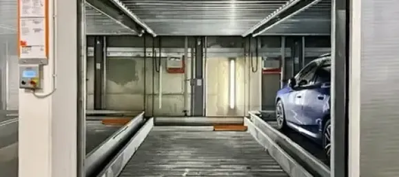 Parkplatz in München, Germany, Nr. 317059 4