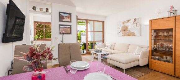 2 chambres Appartement à Bad Tolz-Wolfratshausen, Germany No. 272947 3