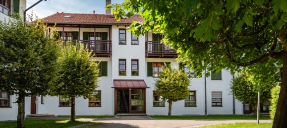 2 chambres Appartement à Bad Tolz-Wolfratshausen, Germany No. 272947 24