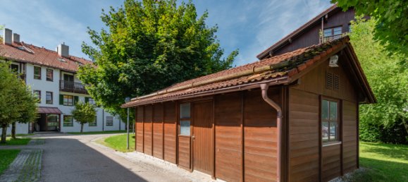 2 chambres Appartement à Bad Tolz-Wolfratshausen, Germany No. 272947 29
