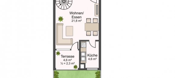 2 chambres Appartement à Bad Tolz-Wolfratshausen, Germany No. 272947 36