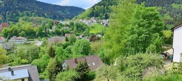 قطعة أرض في Calw, Germany رقم 34356 2