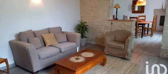 3 غرف نوم منزل في Charente-Maritime, France رقم 333751 9