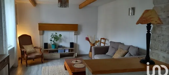 3 غرف نوم منزل في Charente-Maritime, France رقم 333751 7