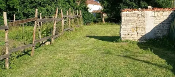 3 غرف نوم منزل في Charente-Maritime, France رقم 333751 19