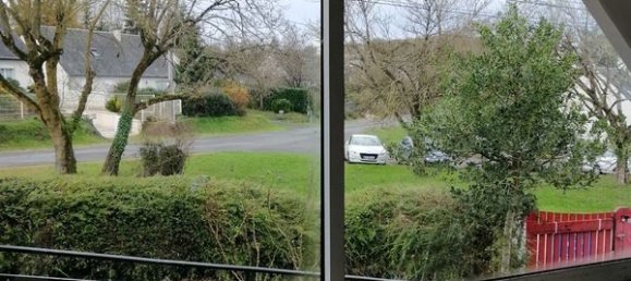 2 غرف نوم منزل في Saint-Paterne-Racan, France رقم 39049 2