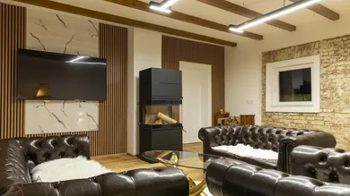 1 bedroom House in Kirchberg am Wagram, Austria No. 256078