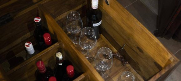 1 bedroom House in Kirchberg am Wagram, Austria No. 256078 24