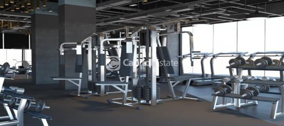 Wohnung 1+1 in Antalya, Turkey, Nr. 6610 18