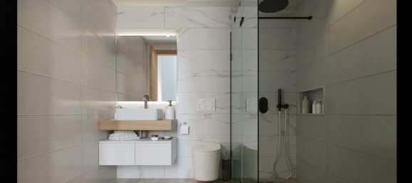 2 chambres Appartement à Finestrat, Spain No. 7359 5