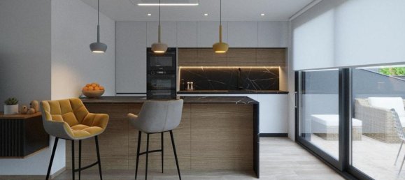 2 chambres Appartement à Finestrat, Spain No. 7359 6