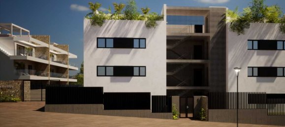 2 chambres Appartement à Finestrat, Spain No. 7359 12