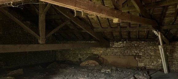 3-Zimmer Haus in Gensac, France, Nr. 290183 8