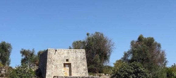 Casa de 1 dormitorio en Ostuni, Italy No. 324121 4