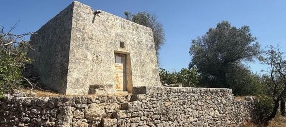 Casa de 1 dormitorio en Ostuni, Italy No. 324121 6