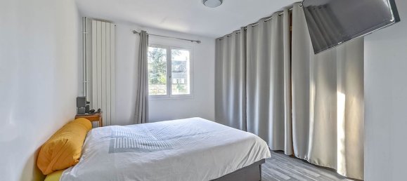 5 chambres Maison à Boran-sur-Oise, France No. 54517 6