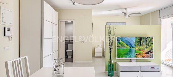 1 غرف نوم شقة في Vilanova i la Geltru, Spain رقم 164633 4