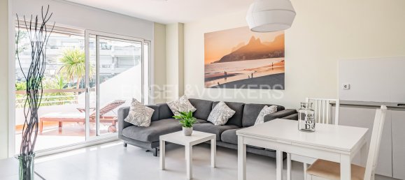 1 غرف نوم شقة في Vilanova i la Geltru, Spain رقم 164633 3